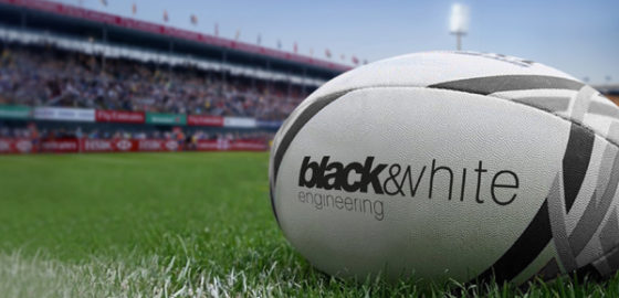 B&W’s Rugby 7’s debut in Dubai