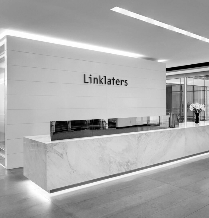 Linklaters UAE HQ