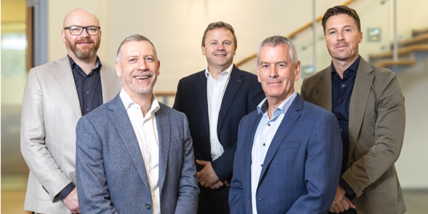 Black & White Engineering Announces Acquisition of Leading Irish MEP Consultant, Homan O’Brien