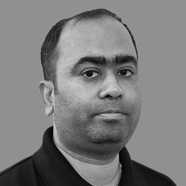 Atul Kumar
