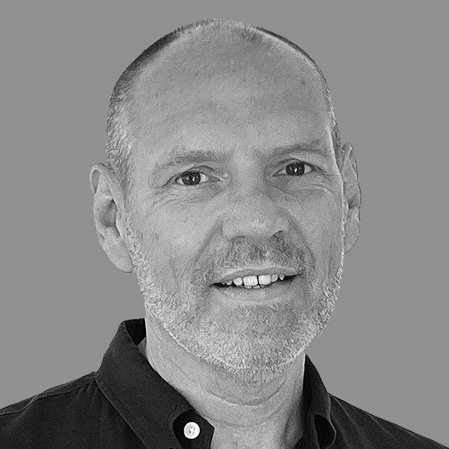 Clive Smith