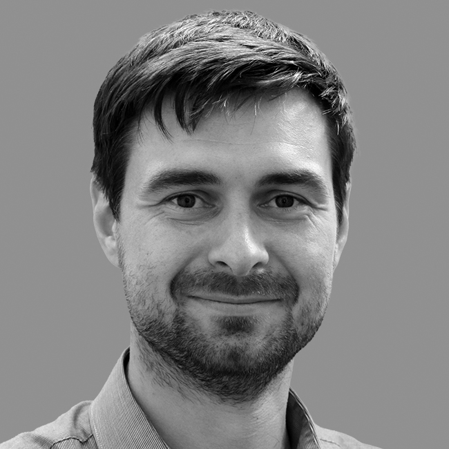 Daniel Matthews