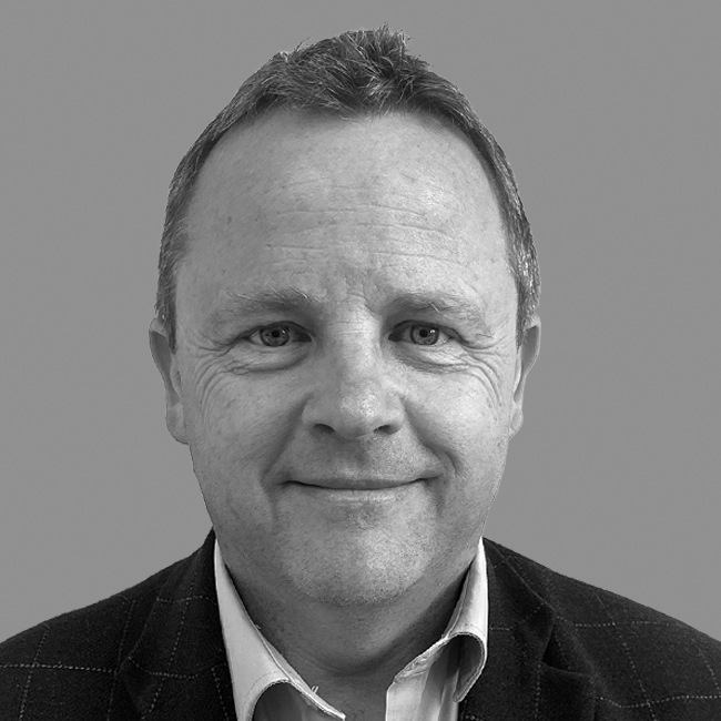 Gerard Keating