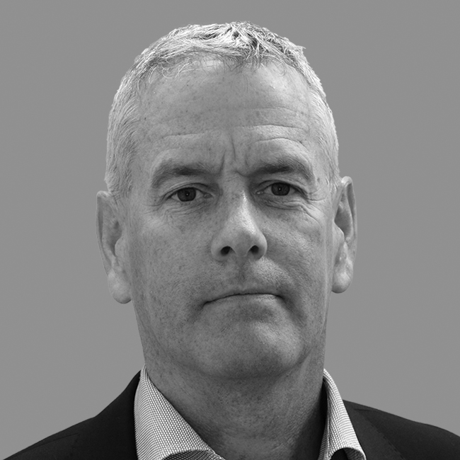Simon O’Brien