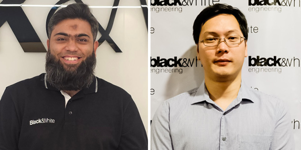 Celebrating 10 Years At Black & White: Career Growth Stories From Our Global Team