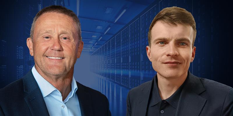 Black & White Engineering Announces Key Leadership Developments to Support Global Growth