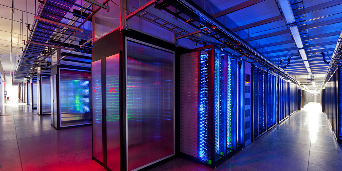 Five Trends Impacting Data Centre Engineering in 2026