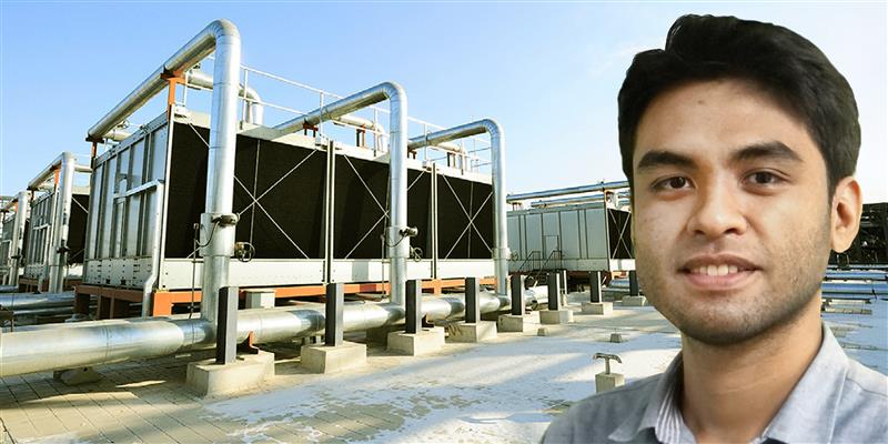 Power, Water and the Future of Sustainable Data Centres